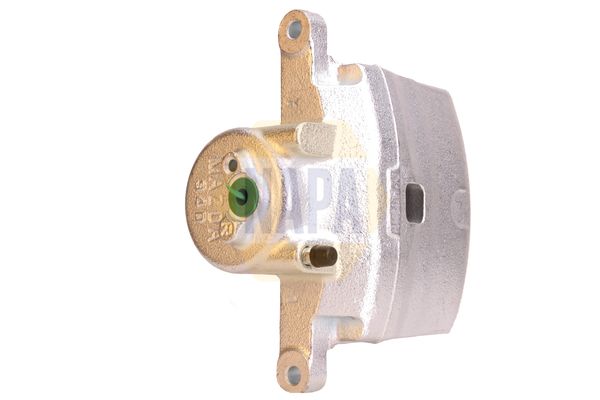 NAPA Brake Caliper Assembly Front Right