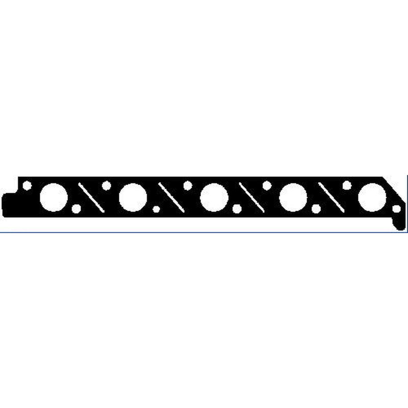 BGA Exhaust Manifold Gasket Wide Thick MG8534