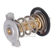 Febi Thermostat,Coolant 185598