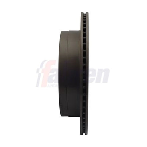 Fahren 2 x Rear Brake Discs FBD6351