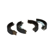 Bosch Brake Shoe Set Axle Kit 0 986 487 896 OE 4406000QAG 7701205523 7701207555