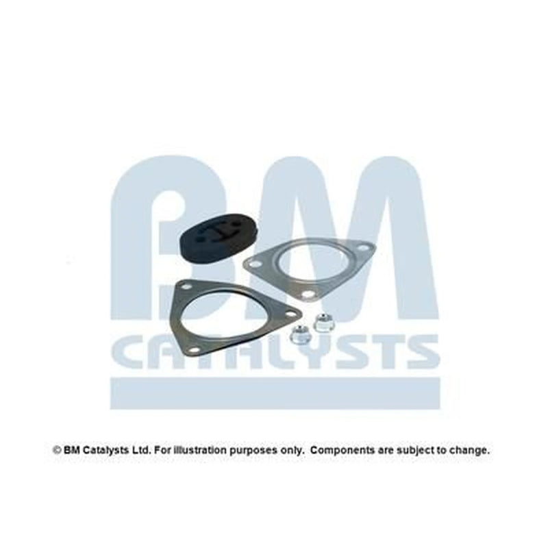BM Catalysts Exhaust Pipe Mounting Kit FK70330C