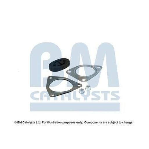 BM Catalysts Exhaust Pipe Mounting Kit FK70330C