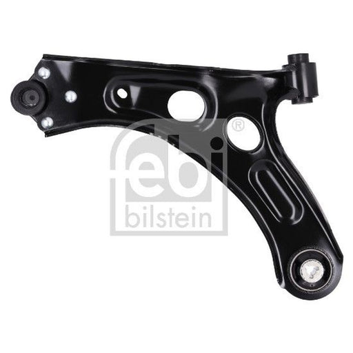 Febi Control/Trailing Arm Front Left 184748