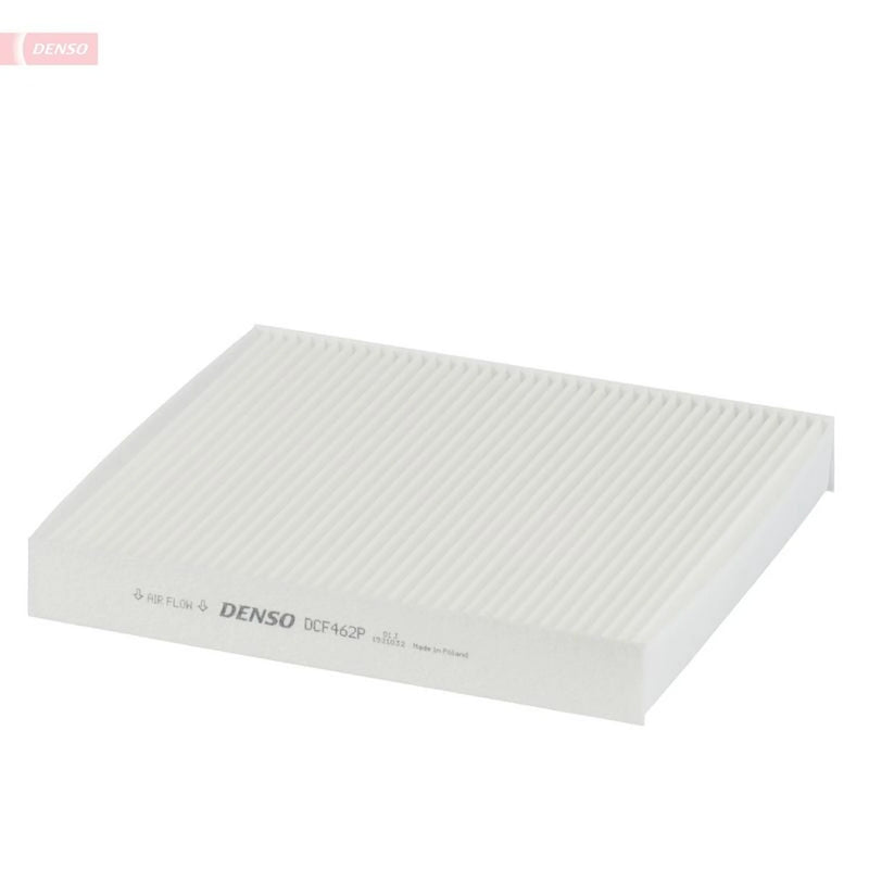 Denso Cabin Air Filter (Pollen Filter) DCF462P