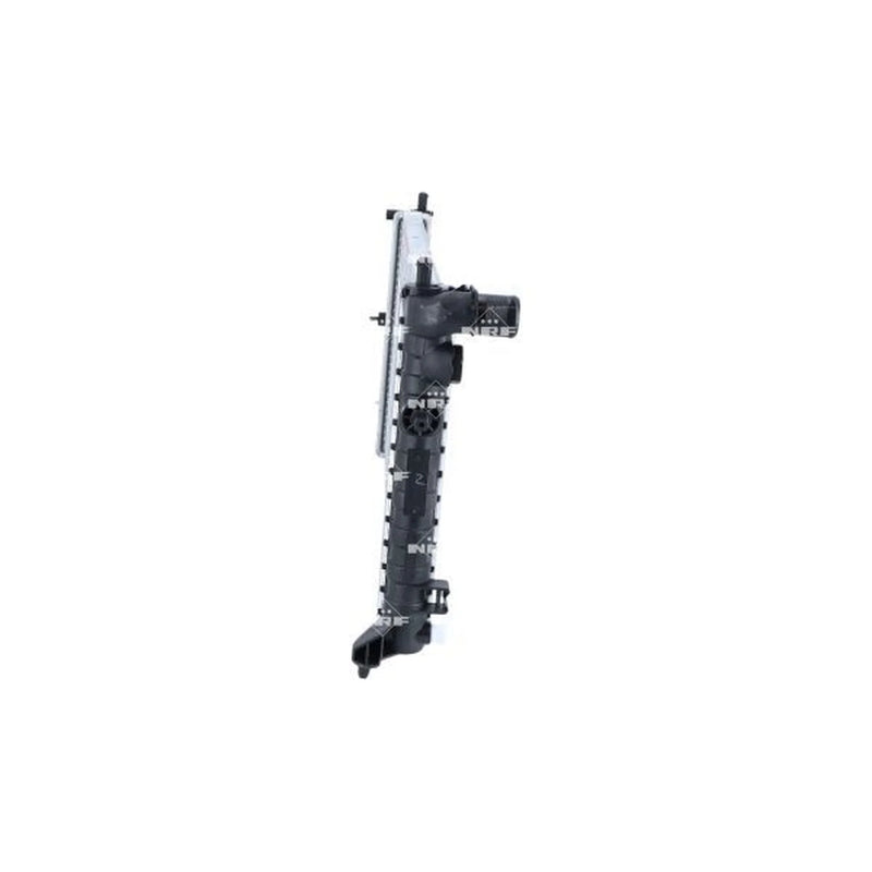 NRF Engine Radiator 58068