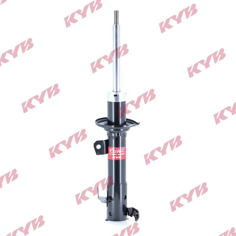 KYB Shock Absorber Damper Strut Front Right 3320046