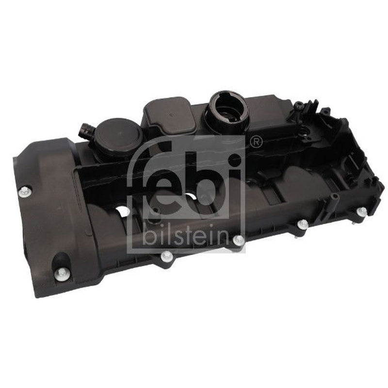 Febi Cylinder Head Cover Plastic 184676