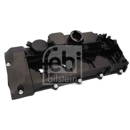 Febi Cylinder Head Cover Plastic 184676
