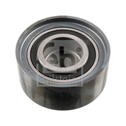 Febi V-Ribbed Belt Deflection/Guide Pulley 29345