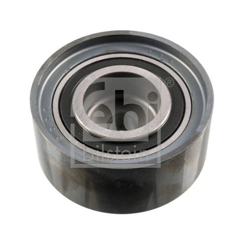 Febi V-Ribbed Belt Deflection/Guide Pulley 29345