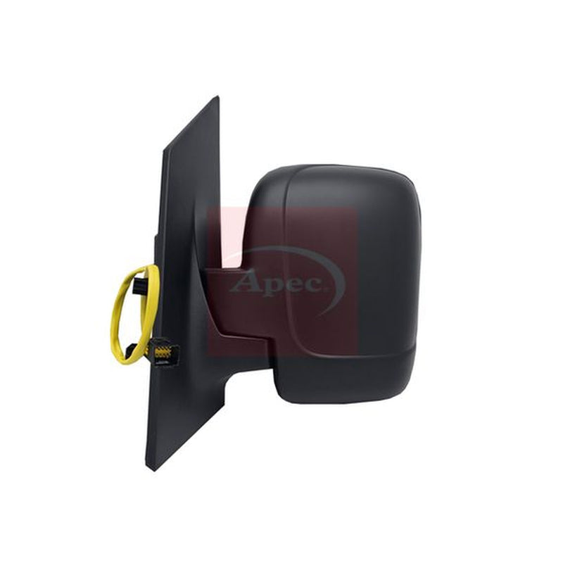 Apec Door / Wing Mirror Left AMR2127
