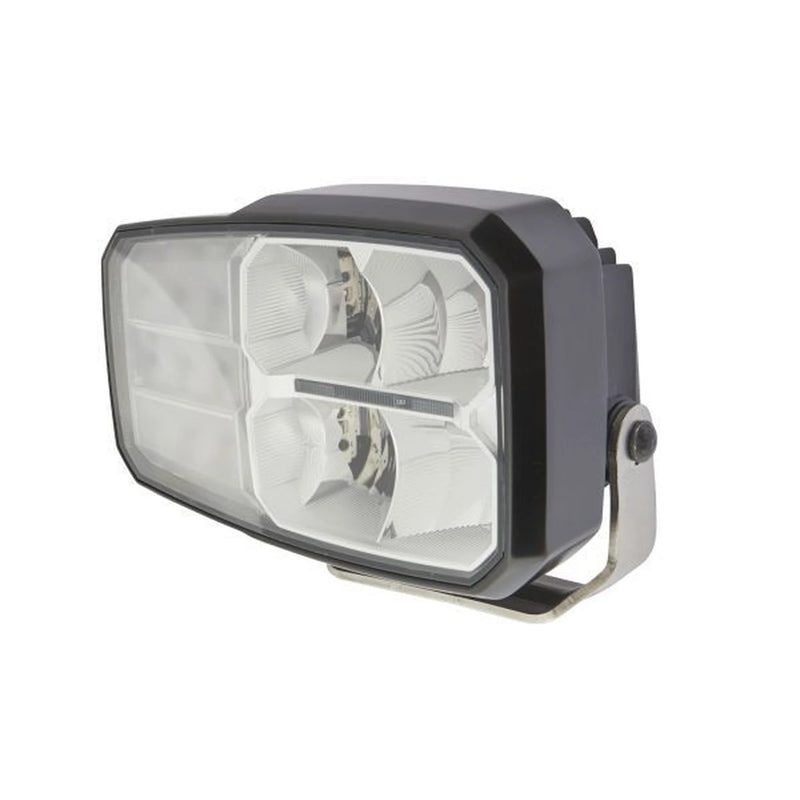 Hella Headlight Headlamp LED Right 1EE 996 374-021