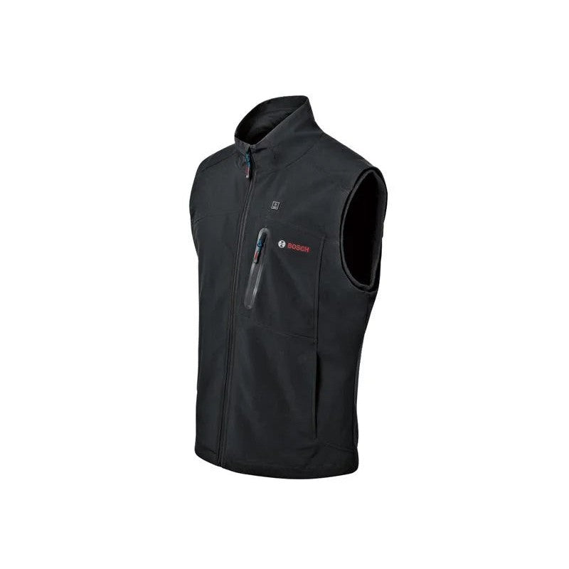 Bosch GHH 12+18V XA Professional Heated Vest Small - 06188000EA