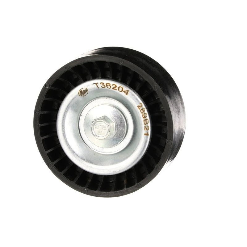 Gates V-Ribbed Belt Deflection/Guide Pulley T36204