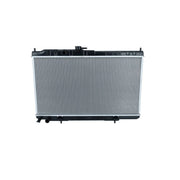 NRF Engine Radiator 59099