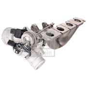 Febi Turbocharger Turbo Unit 186721