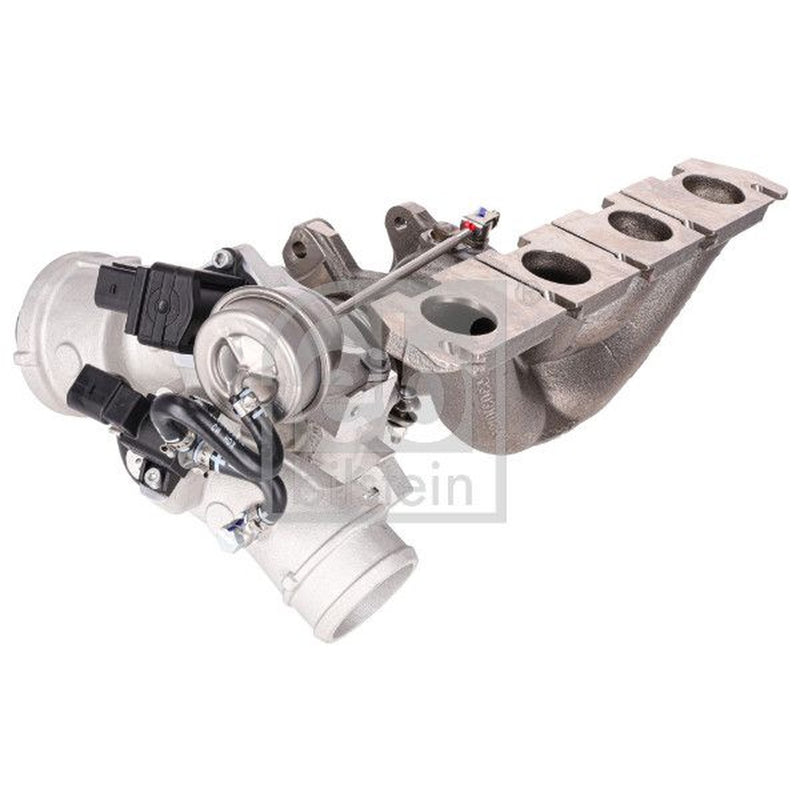 Febi Turbocharger Turbo Unit 186721