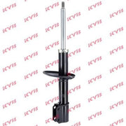 KYB Shock Absorber Damper Strut Front 333804