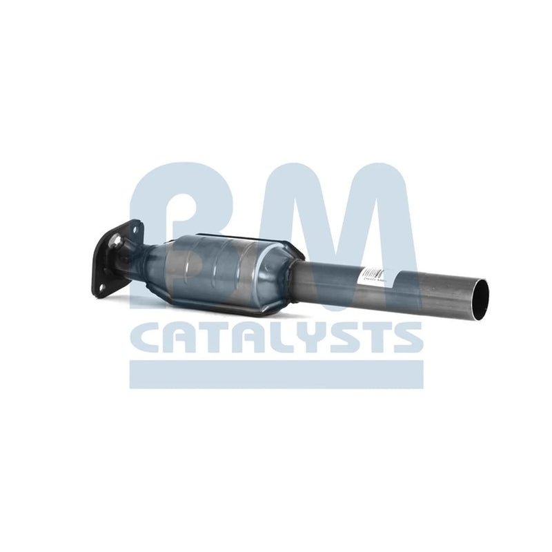 BM Catalysts Homologated Petrol Cat BM90614H