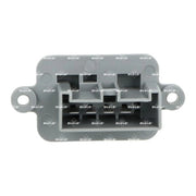 NRF Heater Blower Resistor 342078