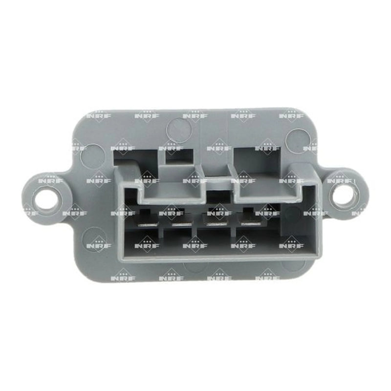 NRF Heater Blower Resistor 342078