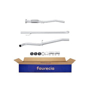 Hella Exhaust Pipe OD 8LA 366 002-051