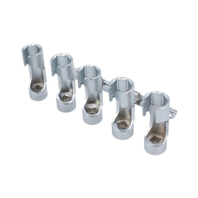 Laser Tools Difficult Access Socket Set 3/8"D 5pc - PL