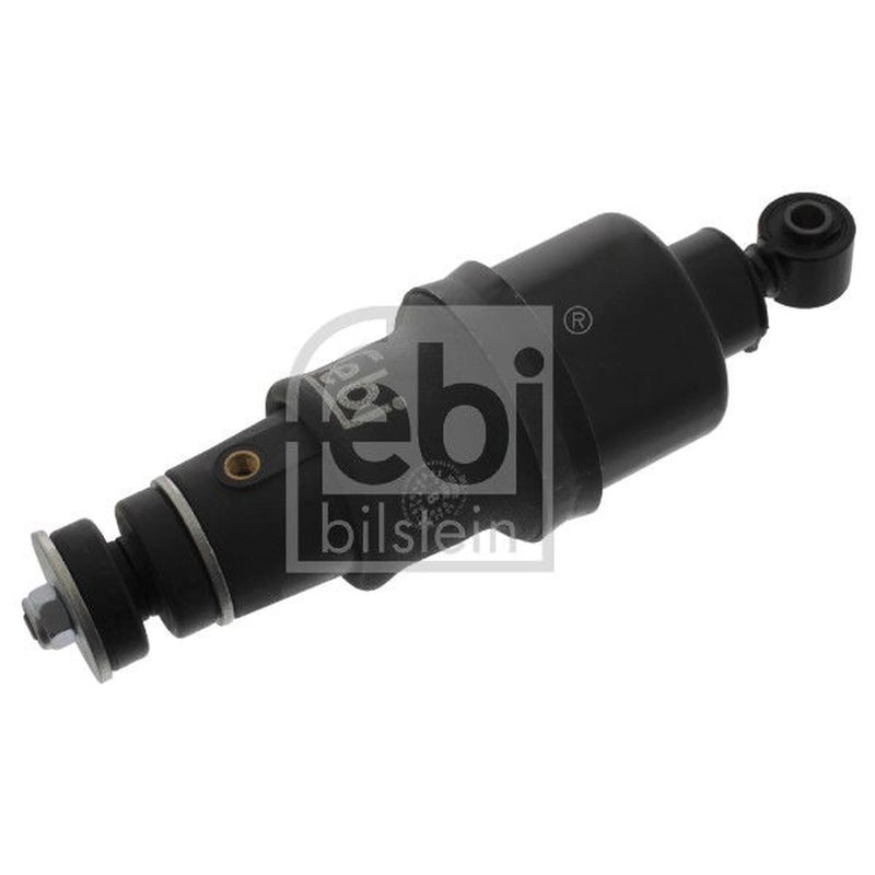 Febi Cab Suspension Shock Absorber Rear 38594