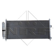 NRF Air Conditioning Condenser 35435