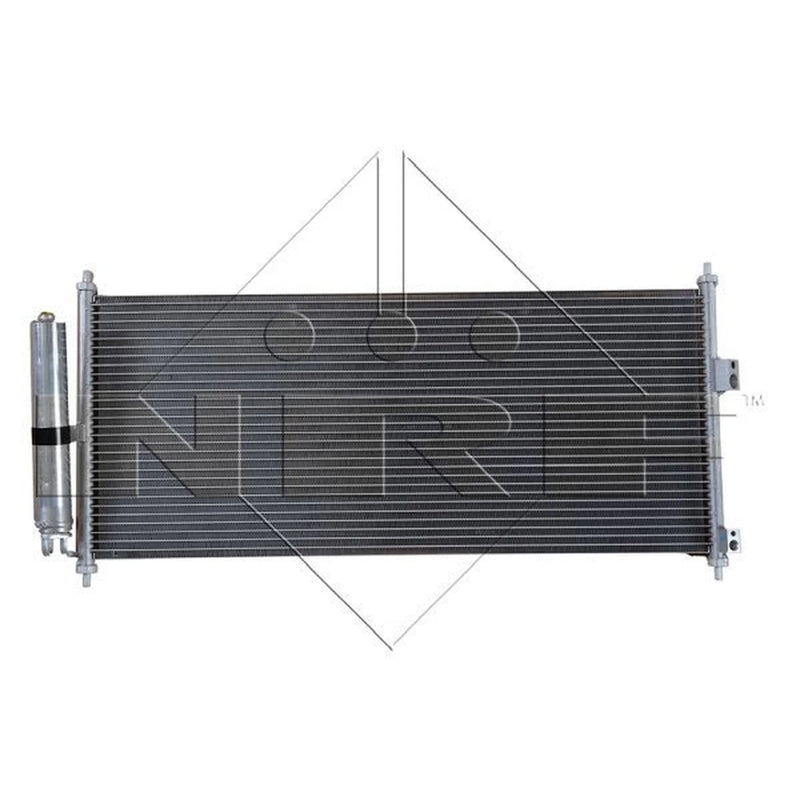 NRF Air Conditioning Condenser 35435