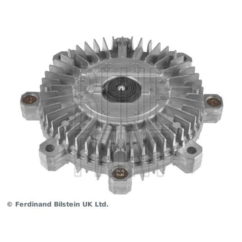 Blue Print Radiator Fan Clutch ADG091804