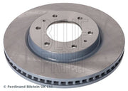 Blue Print ADBP430225 Brake Disc