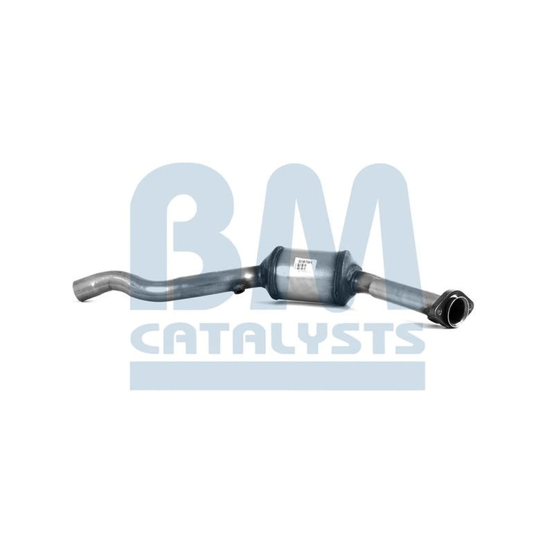 BM Catalysts Homologated Petrol Cat BM91879H