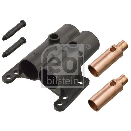 Febi Electrical Socket Connector 103872