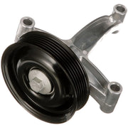 Gates V-Ribbed Belt Deflection/Guide Pulley T36740
