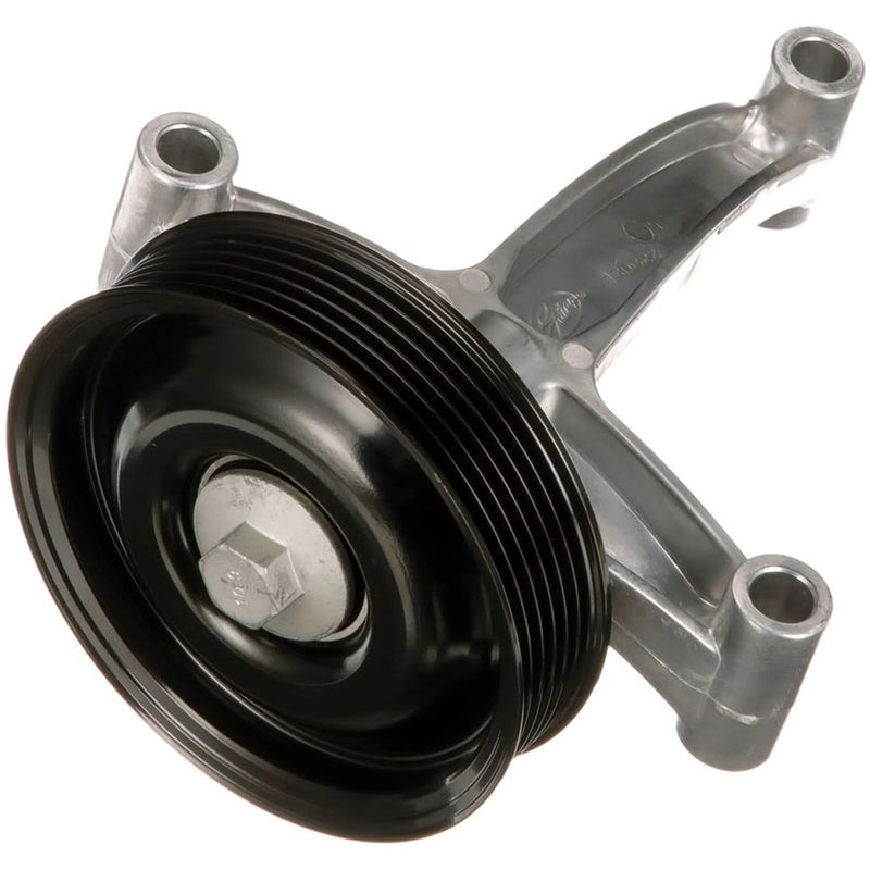 Gates V-Ribbed Belt Deflection/Guide Pulley T36740