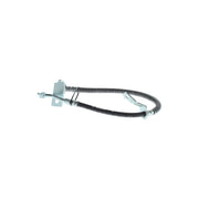 Bosch Brake Hydraulic Hose Line Front Left 1 987 481 A55