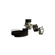 Gates Timing Belt & Water Pump Kit KP15369XS-1