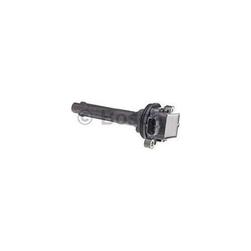 Genuine Bosch Ignition Coil Fits Ferrari 360 Modena - 3.6 - 02-05 0221504015 Bosch  - Town Parts