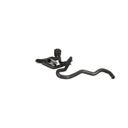 Gates Radiator Coolant Hose 370mm ID 05-4865
