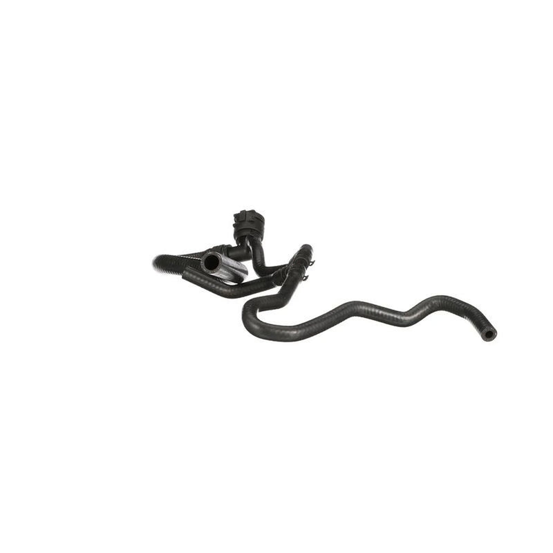 Gates Radiator Coolant Hose 370mm ID 05-4865