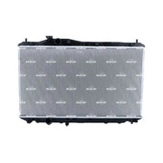 NRF Engine Radiator 550143