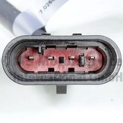 Pierburg O2 Lambda Oxygen Sensor Left 7.02604.47.0