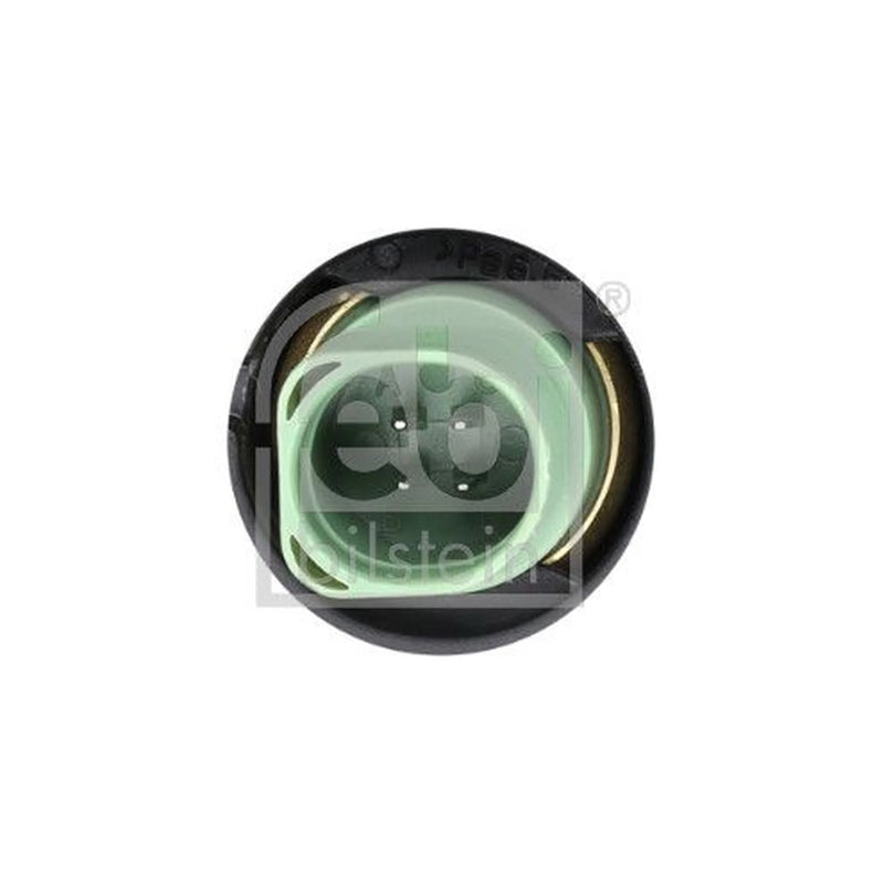 Febi Thermostat,Coolant 180400