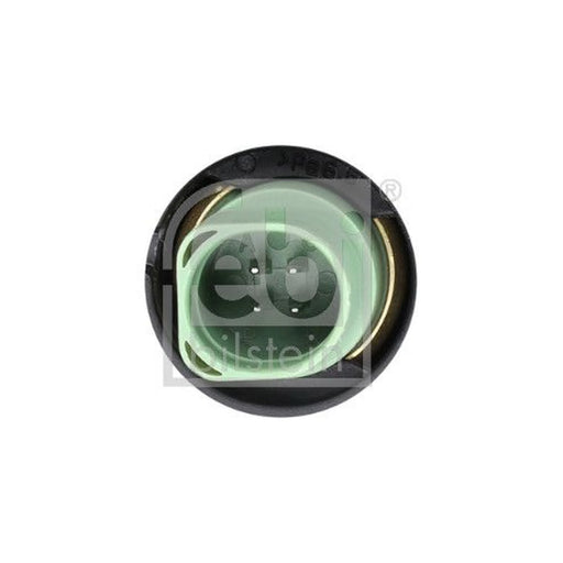 Febi Thermostat,Coolant 180400