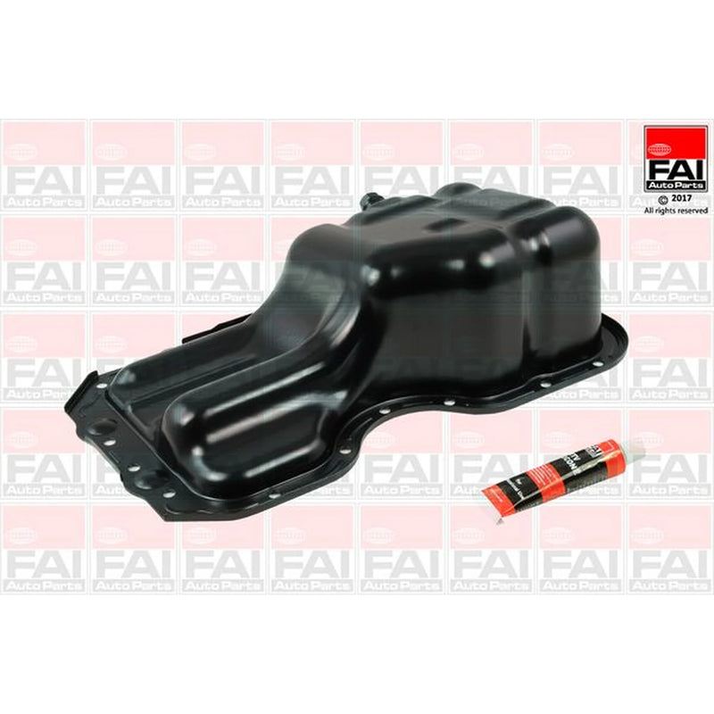 FAI Engine Oil Sump Pan PAN019