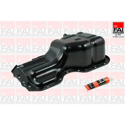 FAI Engine Oil Sump Pan PAN019
