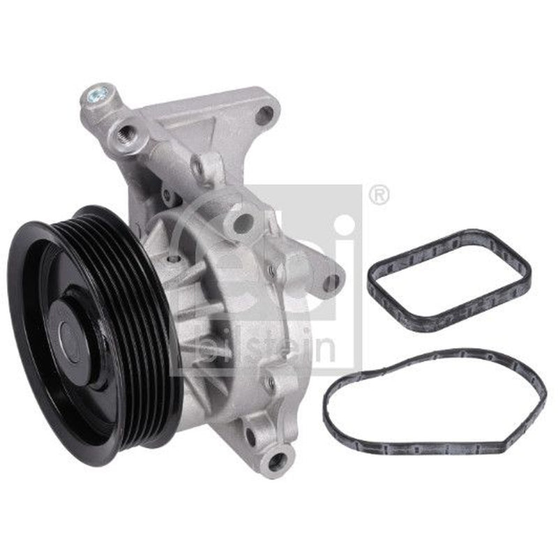 Febi Engine Cooling Water Pump 1001952