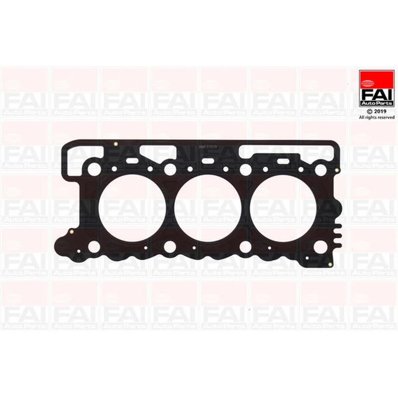 FAI Cylinder Head Gasket 1mm Thick HG1616B
